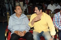 Sri Vasavi Kanyaka Parameswari Charitra Audio Launch